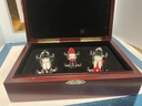 1/43 GMP LE BOWES SEAL FAST 3 CAR SET image