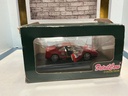 1/ 43 DETAIL CARS ART 122  FERRARI 348TB RACING G.C. BOX TORN image