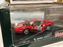 1/ 43 DETAIL CARS ART 122  FERRARI 348TB RACING G.C. BOX TORN image