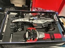 1/43 NEW RAY MCLAREN RC CAR image