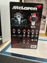 1/43 NEW RAY MCLAREN RC CAR image