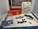 1/43 UNBUILT JOHN DAY MARTINI BRABHAM ALFA image