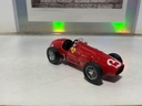 BRUMM 1/43 SCALE - Ferrari 500 F2 image