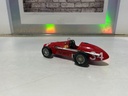 BRUMM 1/43 SCALE - Ferrari 500 F2 image