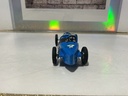 BRUMM 1/43 SCALE - Bugatti Tipo 59 image