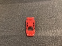 HO SLOT CAR BODY ONLY image