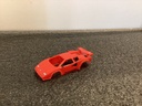 HO SLOT CAR BODY ONLY image