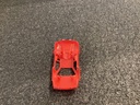HO SLOT CAR BODY ONLY image