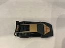 HO SLOT CAR BODY ONLY image