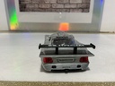 1/43 WELLY - MERCEDES-BENZ CLK-GTR “WARSTEINER”/MOBIL 1 image