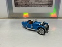 BRUMM 1/43 SCALE - 1929 Darmont Cyclecar image