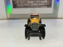1/43 ZISS-MODELL AUDI 1918 image