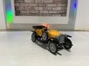 1/43 ZISS-MODELL AUDI 1918 image