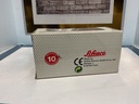 1/ 43 SCHUCO JR LINE PORSHE 911 GT1 TAPE ON TOP OF BOX image