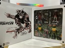 BST AXN - EASTMAN & LAIRD’S TEENAGE MUTANT NINJA TURTLES 4 PACK ACTION FIGURES image