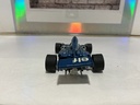 1:43 JOHN DAY - TYRELL 006 ELF/GOOD YEAR [BENT SPOILER] image