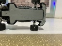 1:43 JOHN DAY - TYRELL 006 ELF/GOOD YEAR [BENT SPOILER] image