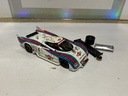 1:43 RECORD - LANCIA GROUPE C [BROKEN/MISSING PIECES] image