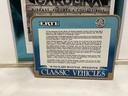 1/43 ERTL/CLASSIC VEHICLES - ‘30 PARKARD BOATTAIL SPEEDSTER image