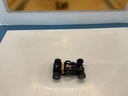 HO SLOT CAR COMPLETE RUNNING CHASSIS VARIOUS BRANDS SEE PICTURES image