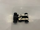 HO SLOT CAR COMPLETE RUNNING CHASSIS VARIOUS BRANDS SEE PICTURES image