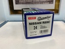 1/43 Q MODEL.JP NISSAN R89C BAILEY/BLUNDELL/DONNELLY image