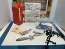 1/43 UNBUILT JOHN DAY 245 WILLIAMS 308C image