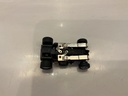 HO SLOT CAR COMPLETE RUNNING CHASSIS VARIOUS BRANDS SEE PICTURES image