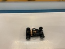 HO SLOT CAR COMPLETE RUNNING CHASSIS VARIOUS BRANDS SEE PICTURES image