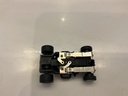 HO SLOT CAR COMPLETE RUNNING CHASSIS VARIOUS BRANDS SEE PICTURES image