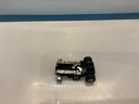 HO SLOT CAR COMPLETE RUNNING CHASSIS VARIOUS BRANDS SEE PICTURES image
