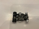 HO SLOT CAR COMPLETE RUNNING CHASSIS VARIOUS BRANDS SEE PICTURES image