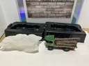 1:50 MATCHBOX YAS06-M - ATKINSON LOGGER TRUCK image