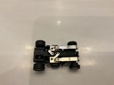 HO SLOT CAR COMPLETE RUNNING CHASSIS VARIOUS BRANDS SEE PICTURES image
