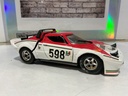 EIDAI GRIP 1/43 Lancia Stratos Turbo Gr. 5 [PAINT MESSED UP SLIGHTLY] image