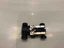 HO SLOT CAR COMPLETE RUNNING CHASSIS VARIOUS BRANDS SEE PICTURES image