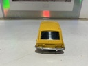 1:43 - SOLIDO - MADE IN FRANCE - VINTAGE RENAULT 12 BREAK N.22 image