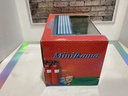 1/43 HONGWELL MINIRAMA VW BEETLE SLIGHT WEAR ON BOX image