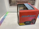 1/43 HONGWELL MINIRAMA VW BEETLE SLIGHT WEAR ON BOX image