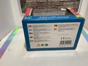 1/43 HONGWELL MINIRAMA VW BEETLE SLIGHT WEAR ON BOX image