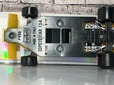 1:43 - POLISTIL - FK23 COPERSUCAR F5A image