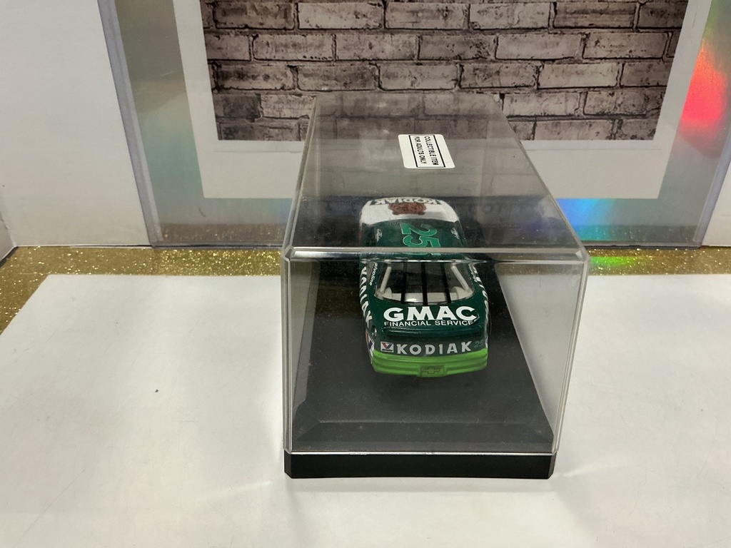 1/43 Chevy Lumina Kodiak - #25 Ken Schrader Nascar image