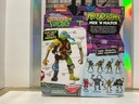 TALES OF THE TEENAGE MUTANT NINJA TURTLES - MUTATIONS MIX’NMATCH MASTER SPLINTER image