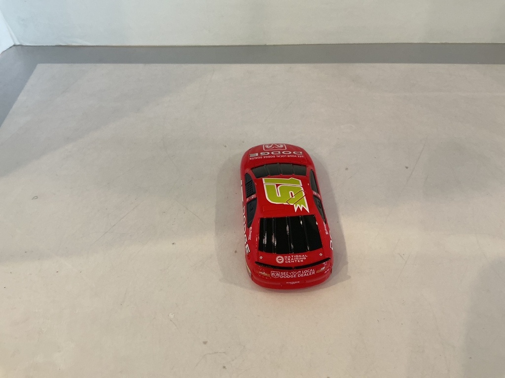 HO SLOT CAR BODY ONLY image