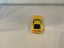 HO SLOT CAR BODY ONLY image