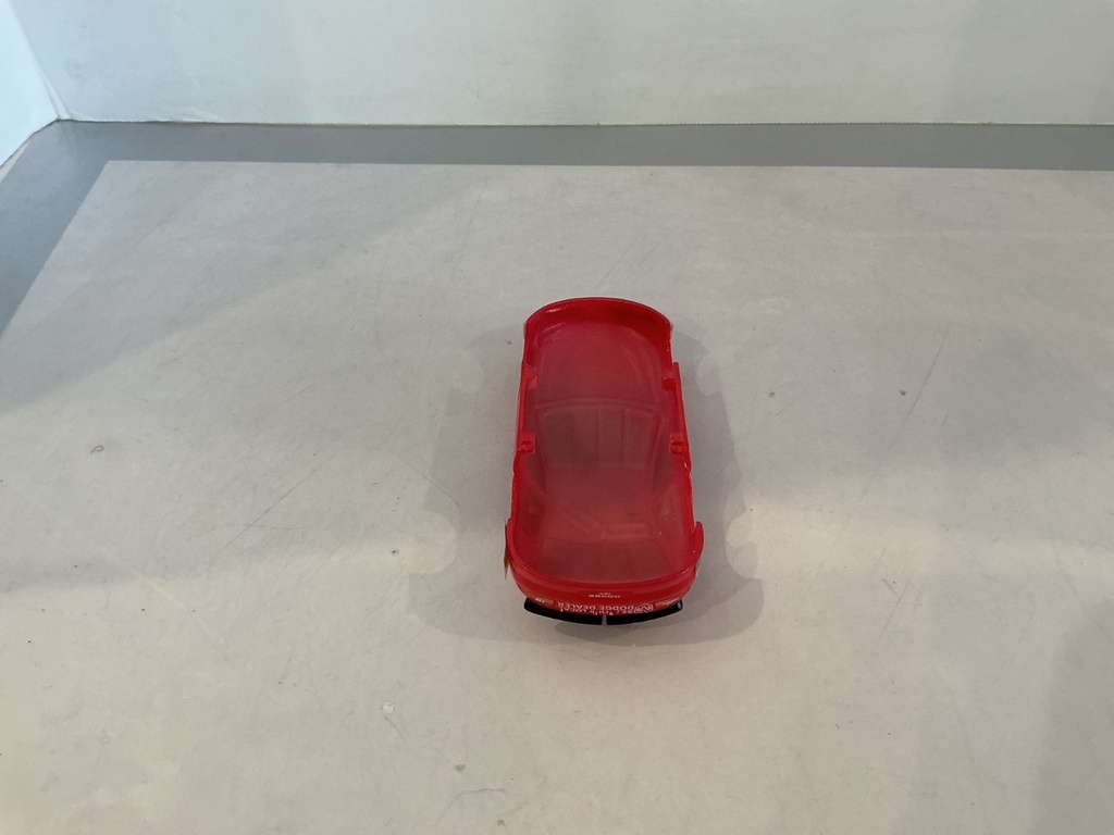 HO SLOT CAR BODY ONLY image