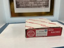 1/43 MINI RACING N 0059 DE CADENET BELGA 24 H DU MANS 81 image