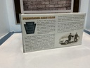 1/43 WHITE ROSE COLLECTIBLES PENNSYLVANIA  POLICE 1949 image