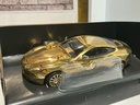 1/43 CORGI & BOND 007 ASTON MARTIN V12 VANQUISH image