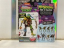 TALES OF THE TEENAGE MUTANT NINJA TURTLES - MUTATIONS MIX’NMATCH RAPHAEL image